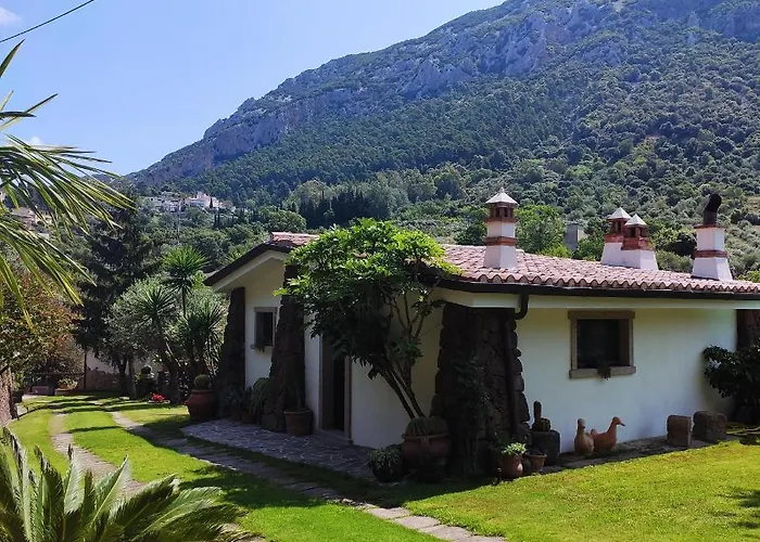 Casa Bados