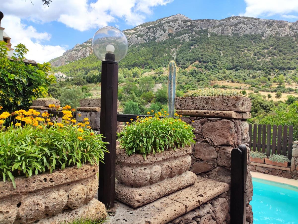 Holiday home Casa Bados Dorgali