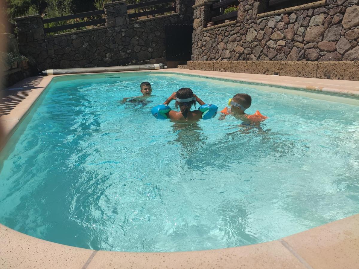 Casa Bados Holiday home *