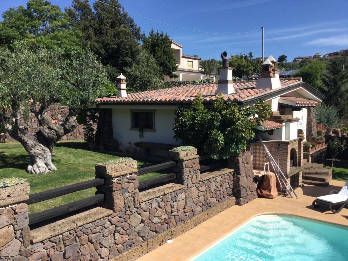 Holiday home Casa Bados Dorgali