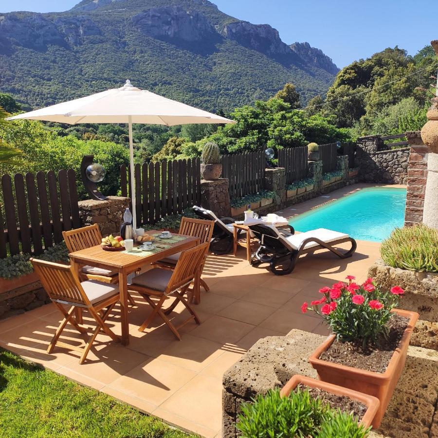 Holiday home Casa Bados Dorgali