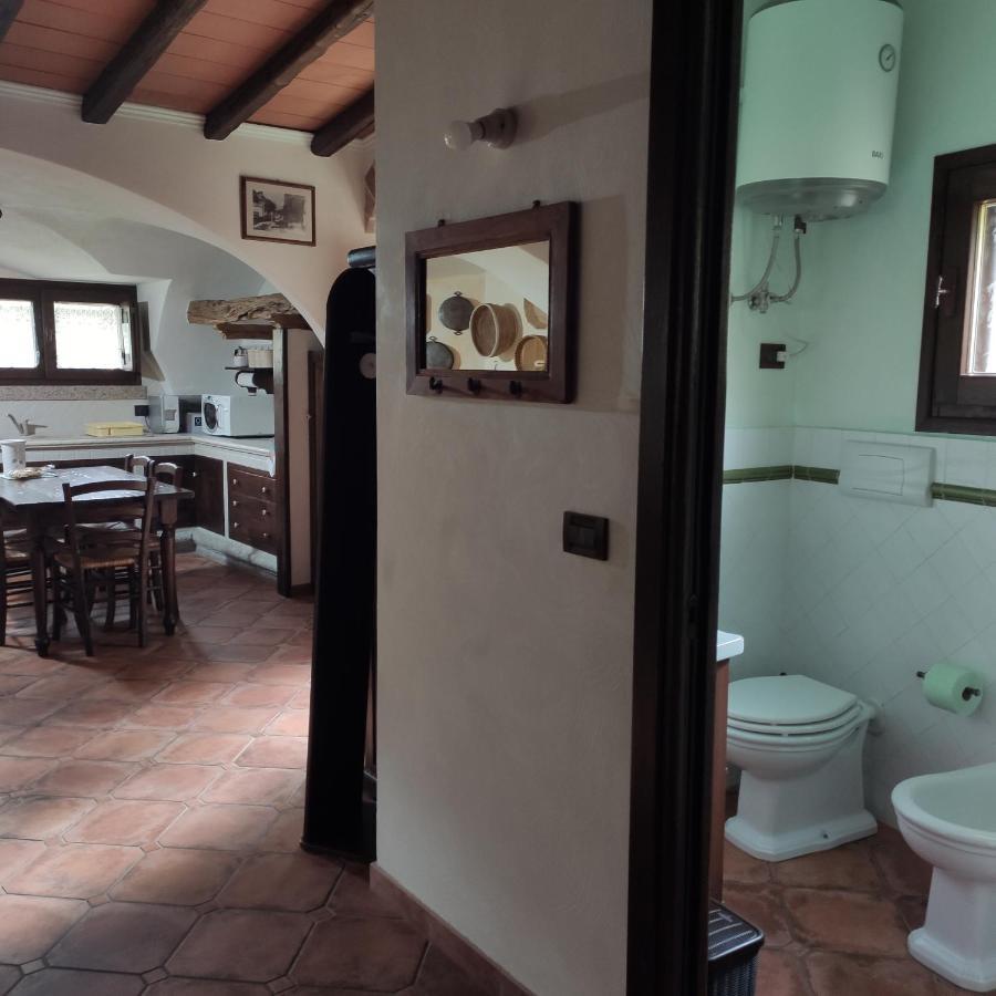 Casa Bados Dorgali
