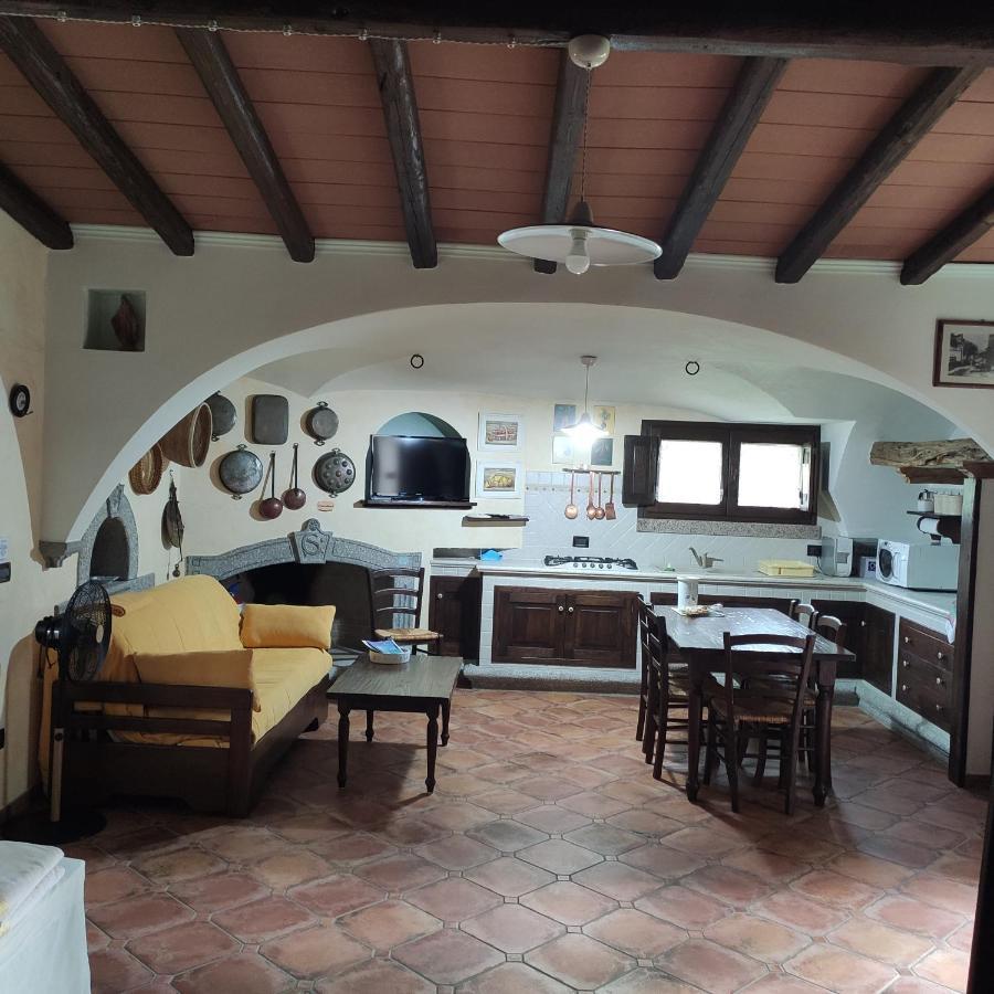 Hébergement de vacances Casa Bados