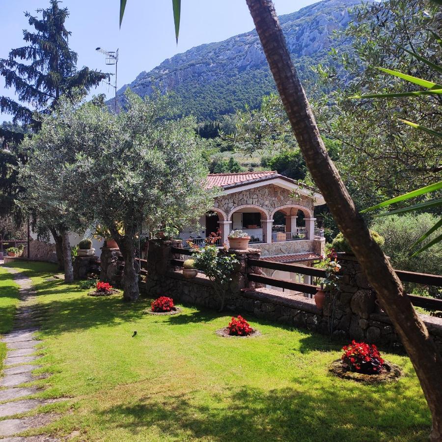 Casa Bados Dorgali