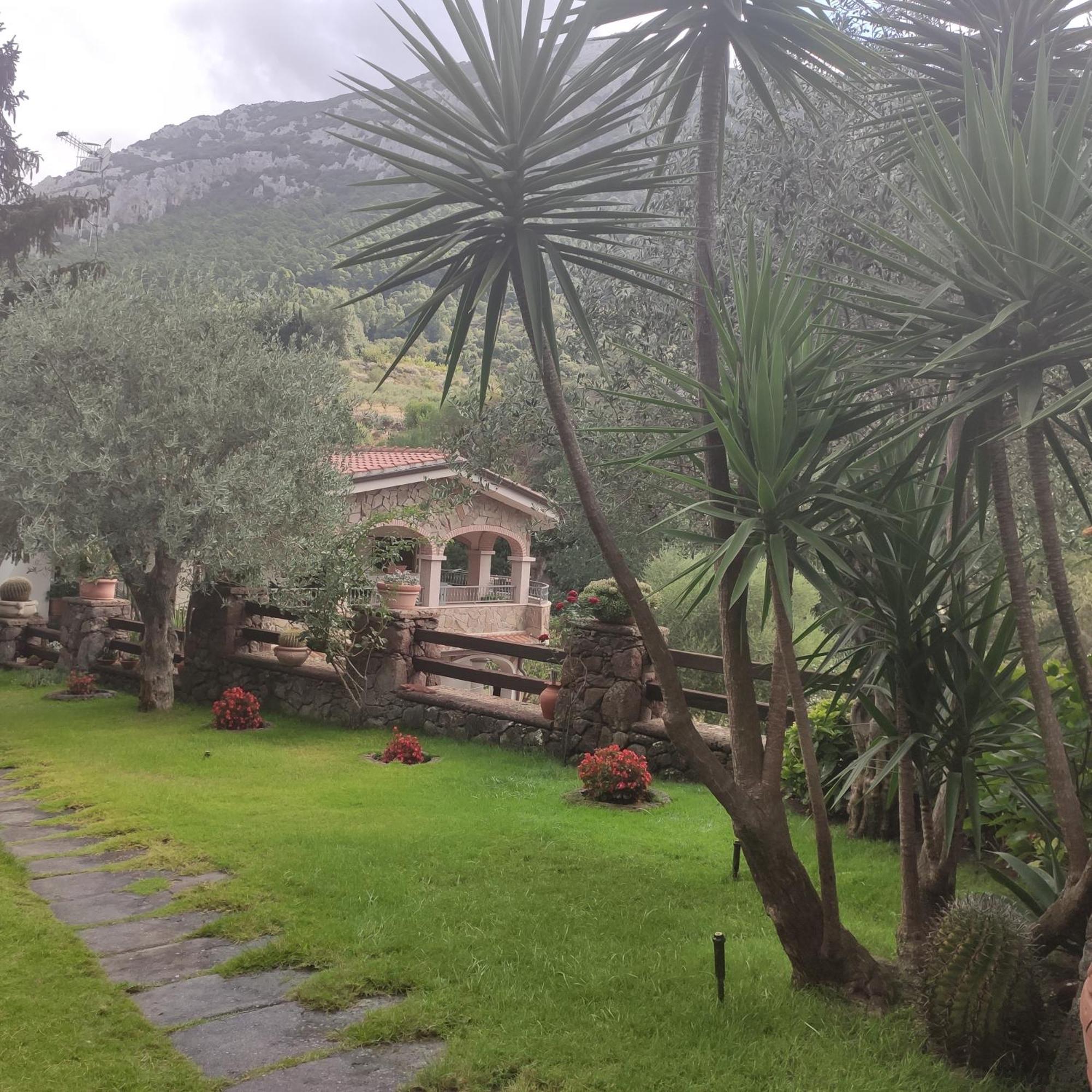 Casa Bados Hébergement de vacances *