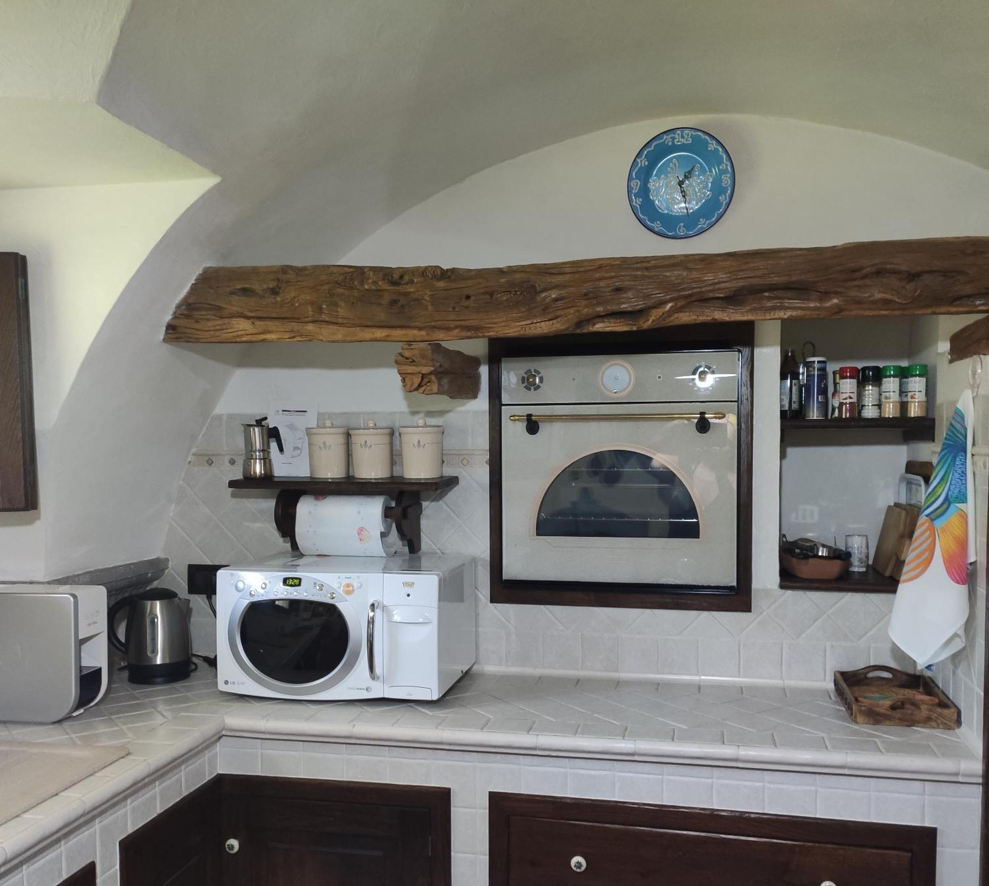 Holiday home Casa Bados Dorgali