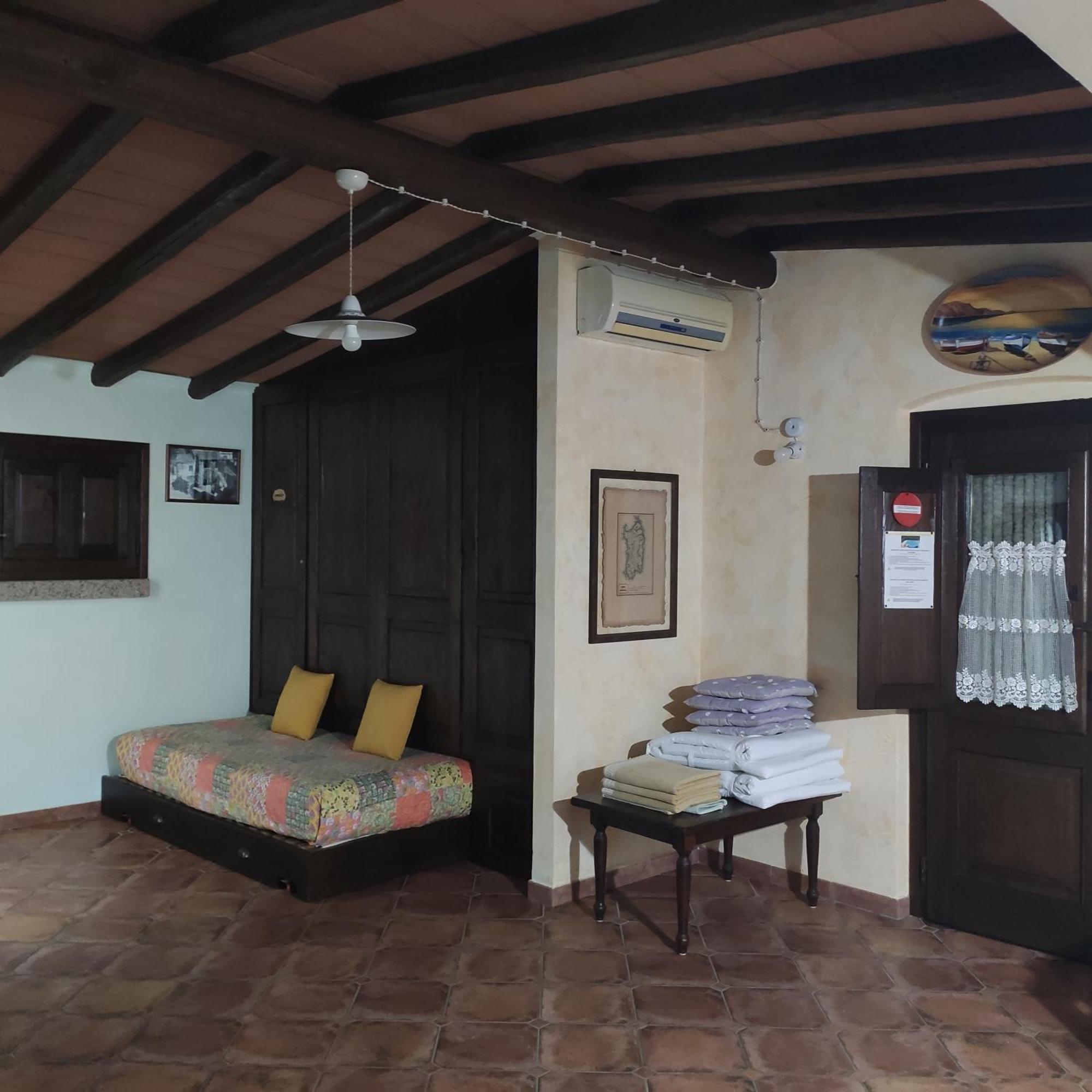 Casa Bados Hébergement de vacances