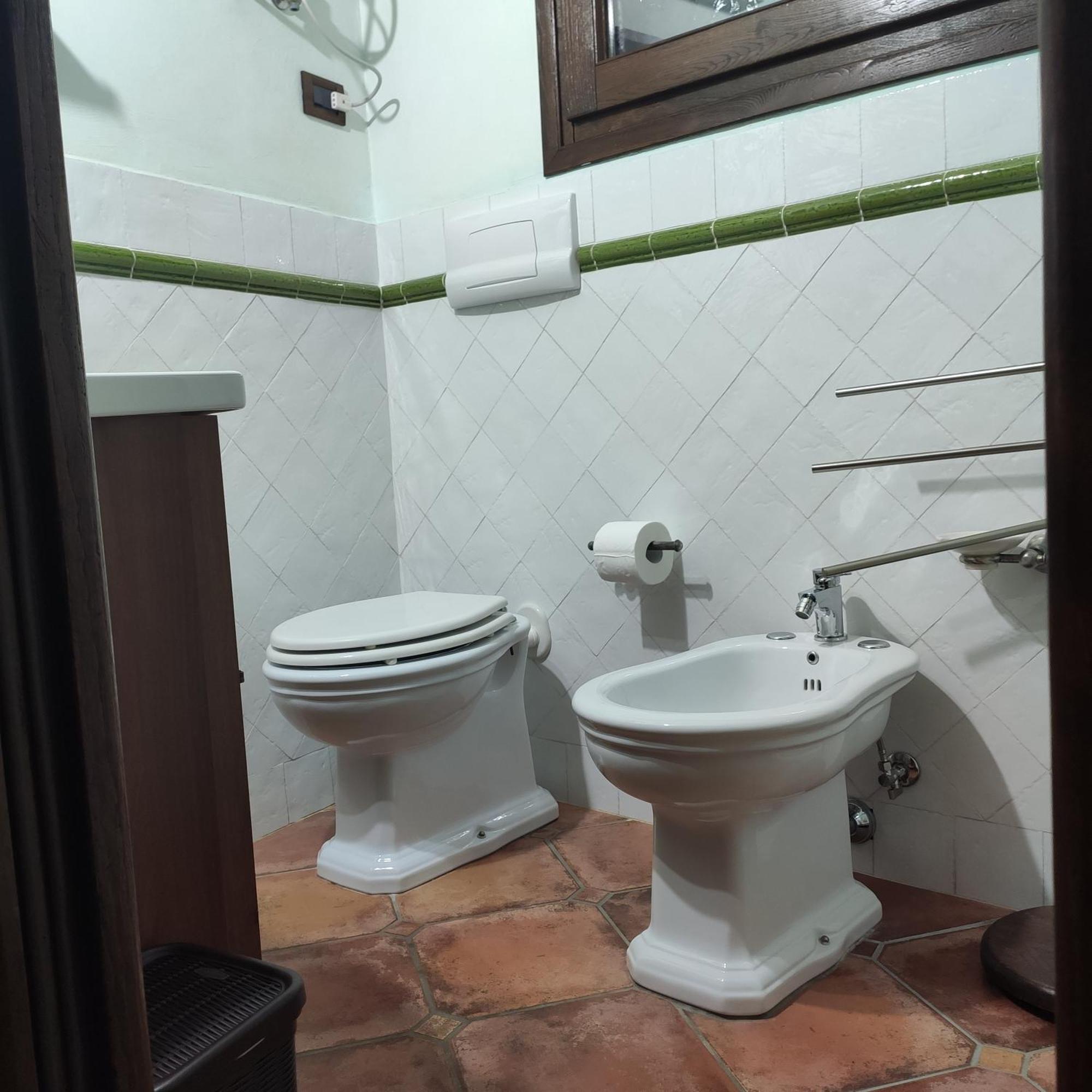 Hébergement de vacances Casa Bados Dorgali