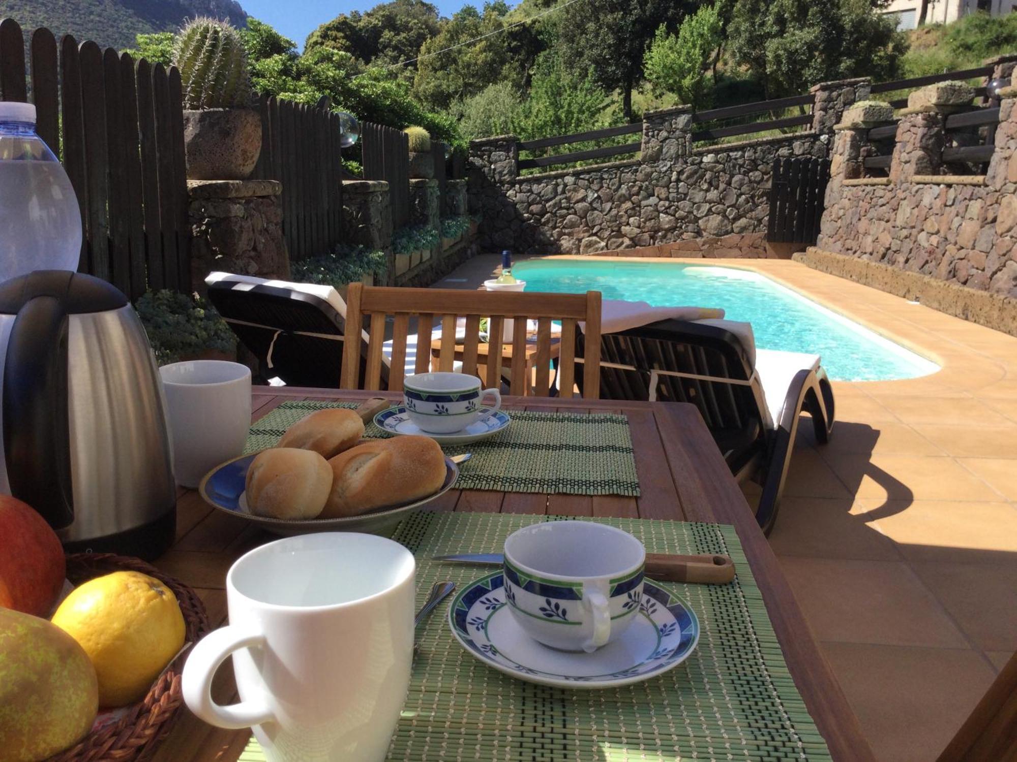 Holiday home Casa Bados Dorgali