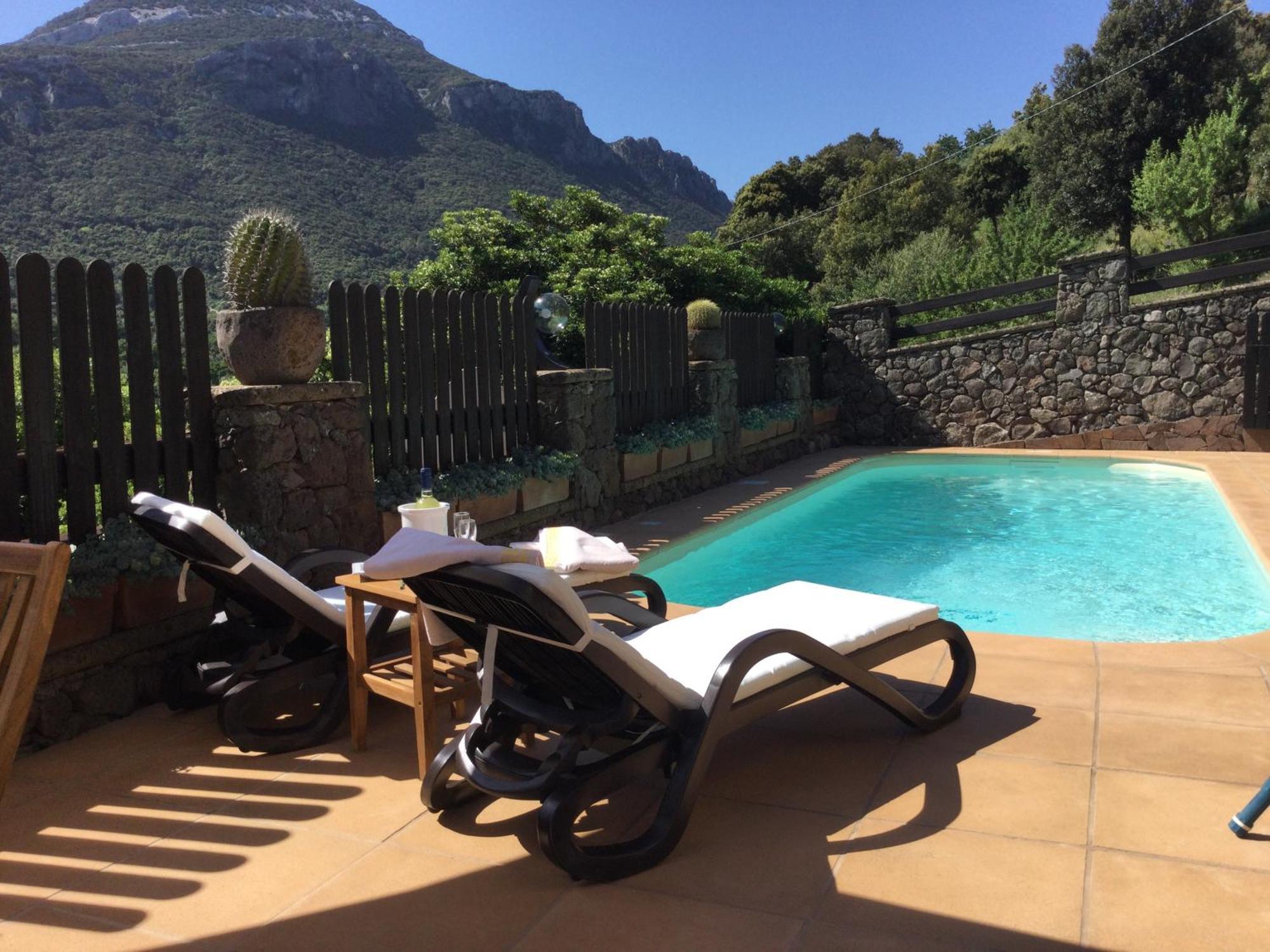 Casa Bados Holiday home