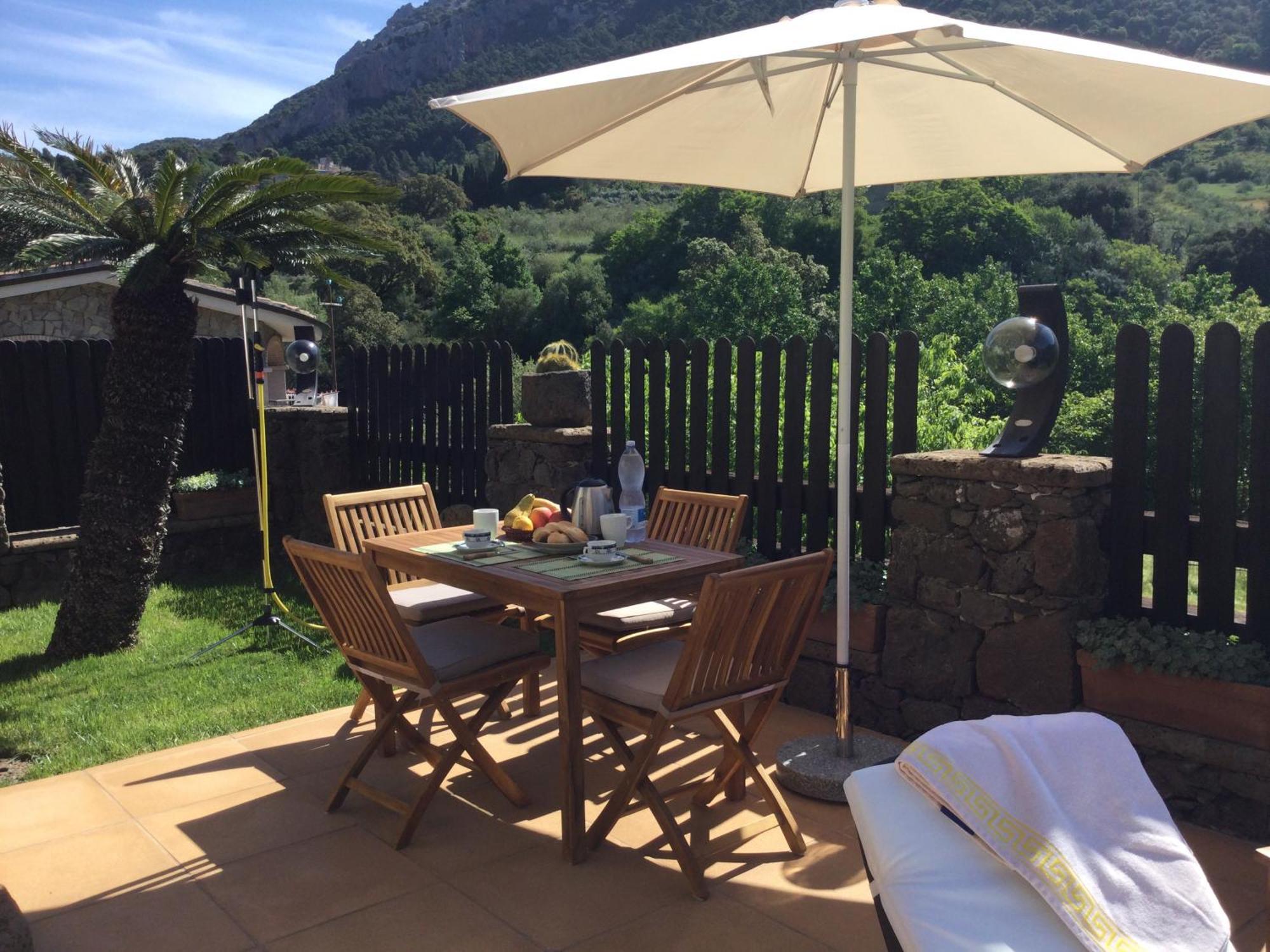 Casa Bados Dorgali