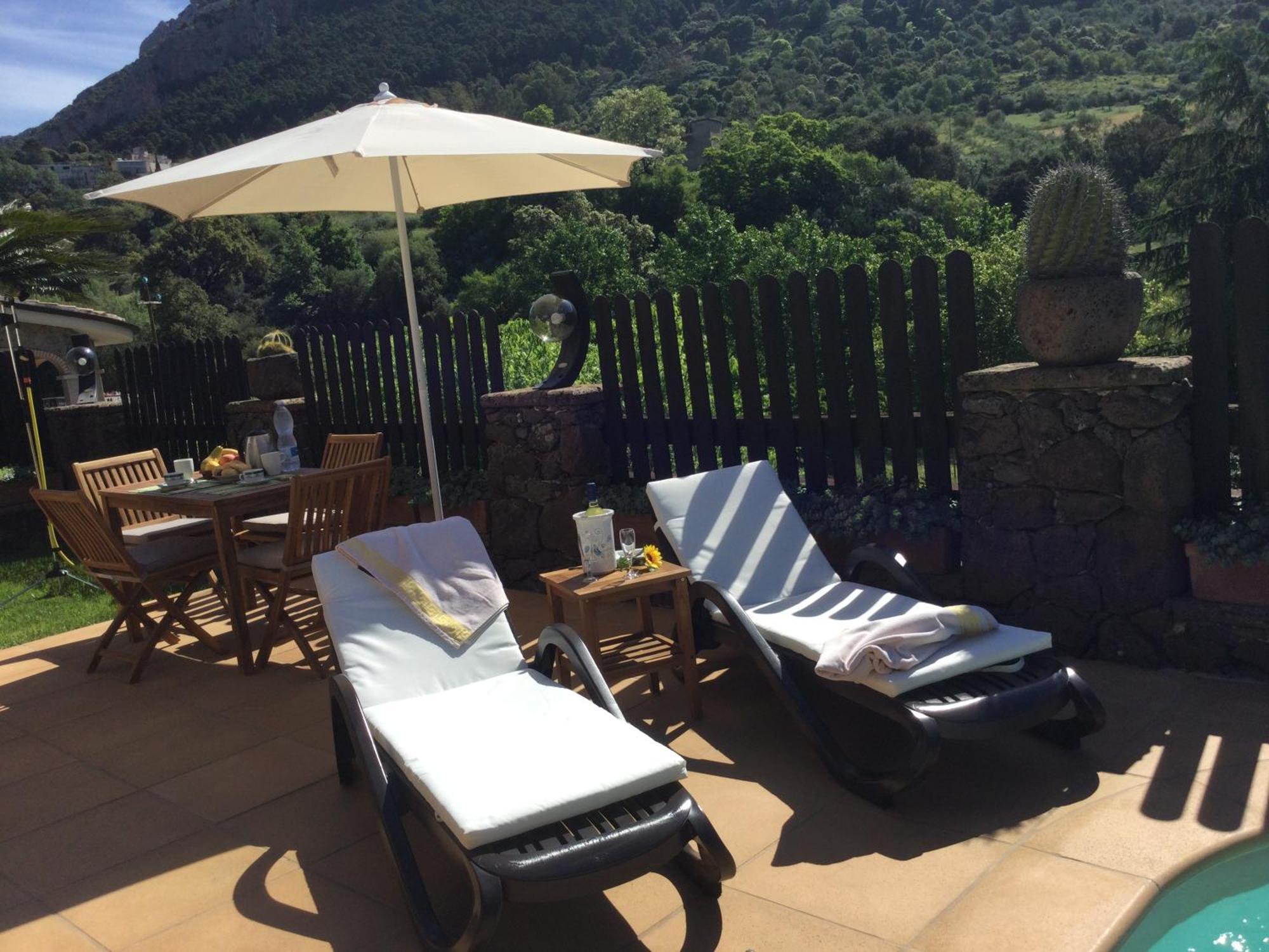 Holiday home Casa Bados Dorgali