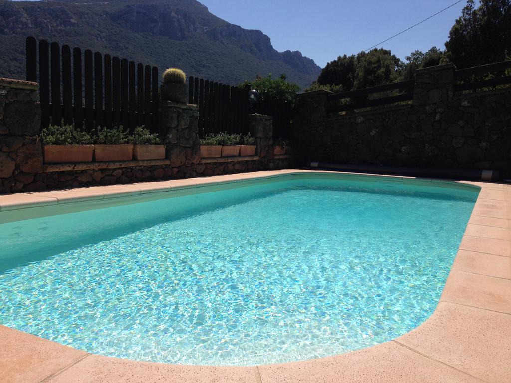 Holiday home Casa Bados Dorgali