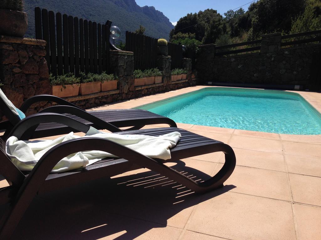 Holiday home Casa Bados