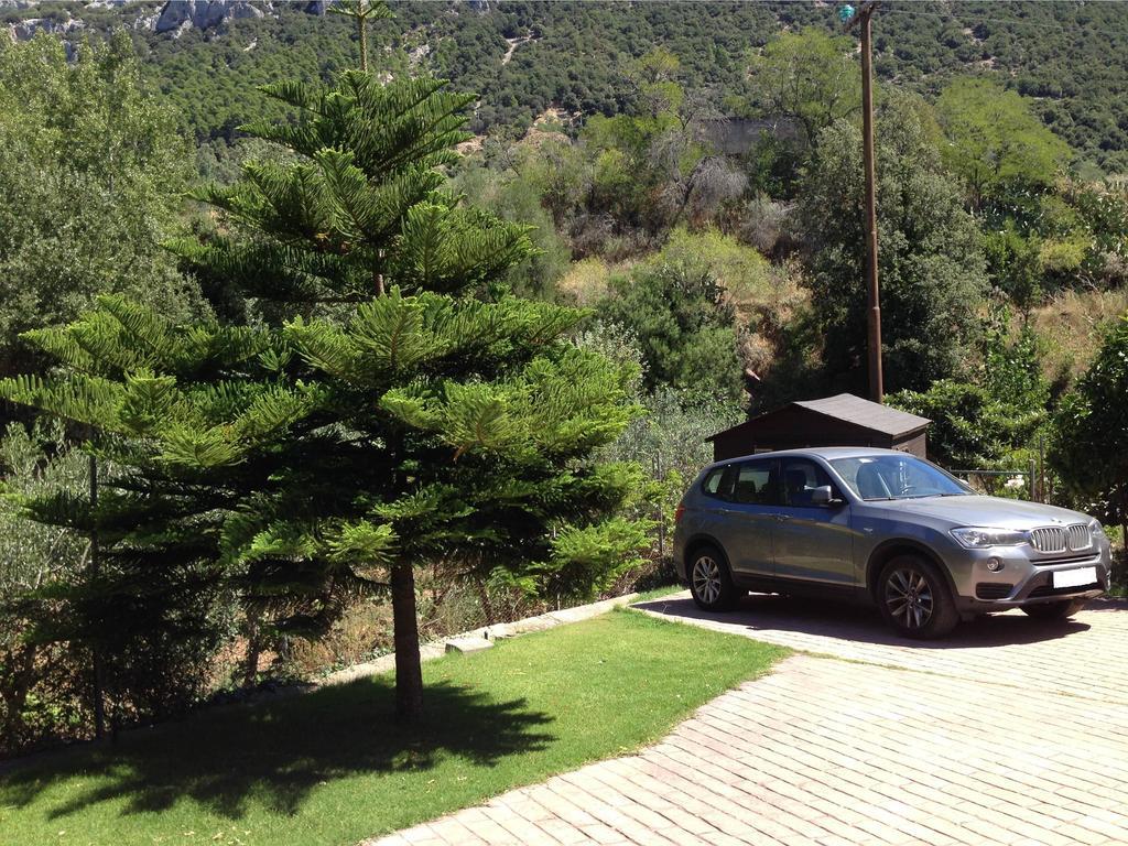Casa Bados Holiday home