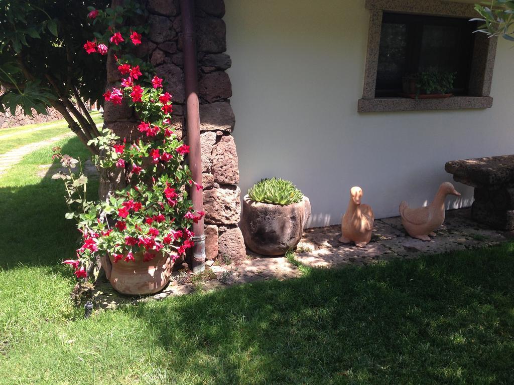 Hébergement de vacances Casa Bados *