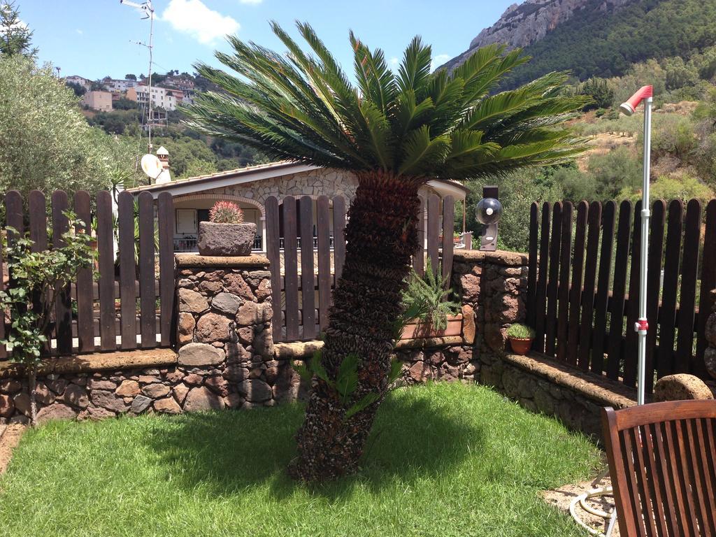 Casa Bados Holiday home *