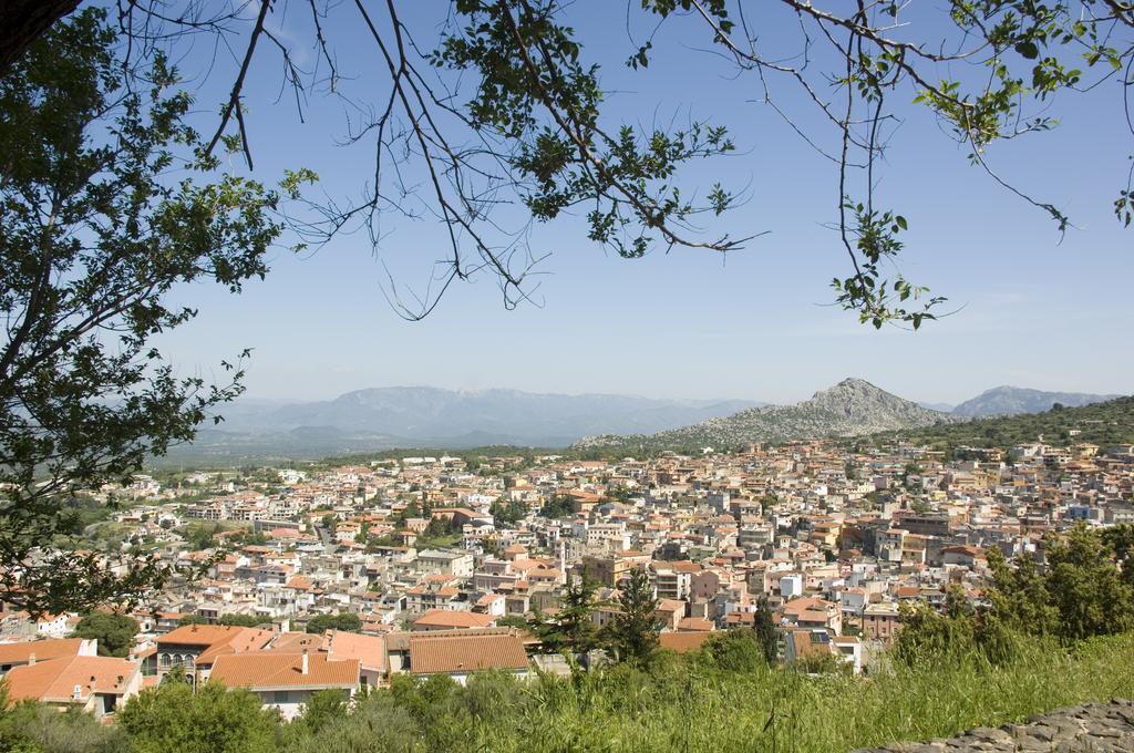 Casa Bados * Dorgali