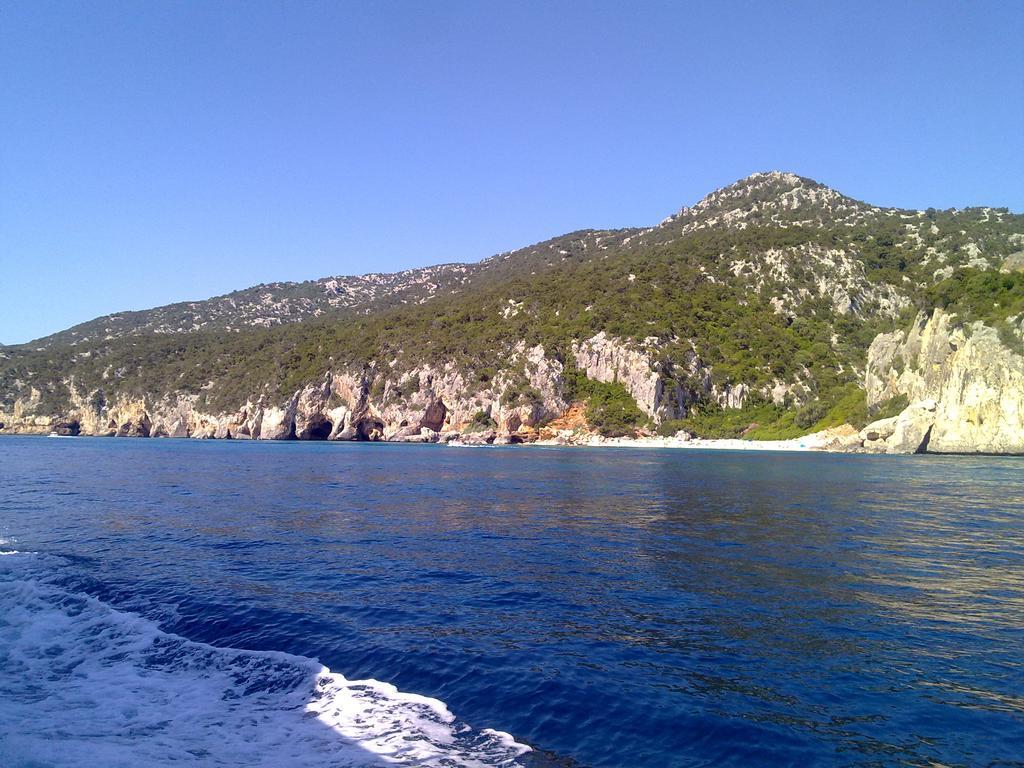 Hébergement de vacances Casa Bados