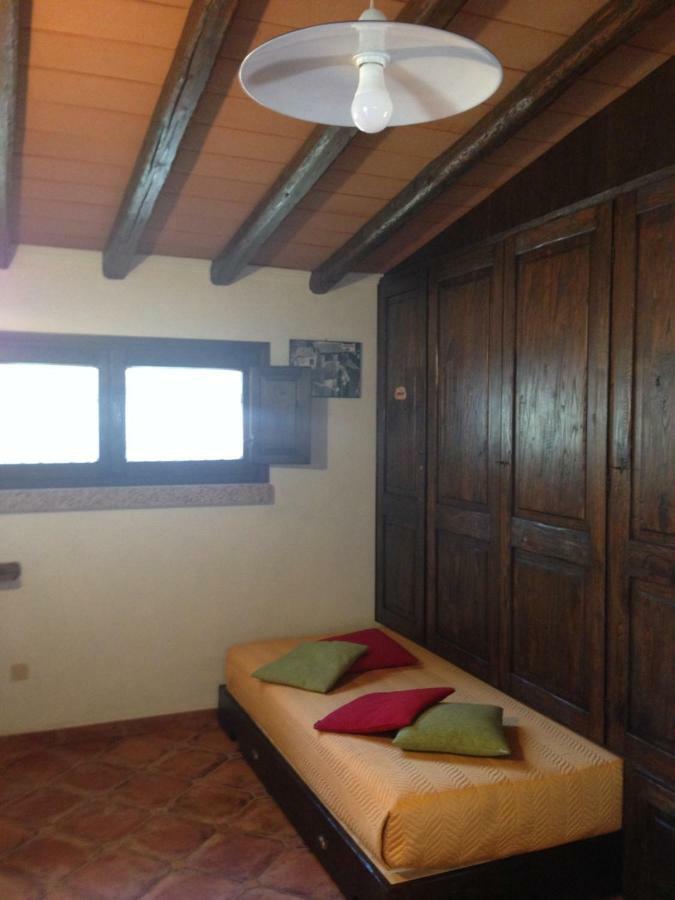 Holiday home Casa Bados