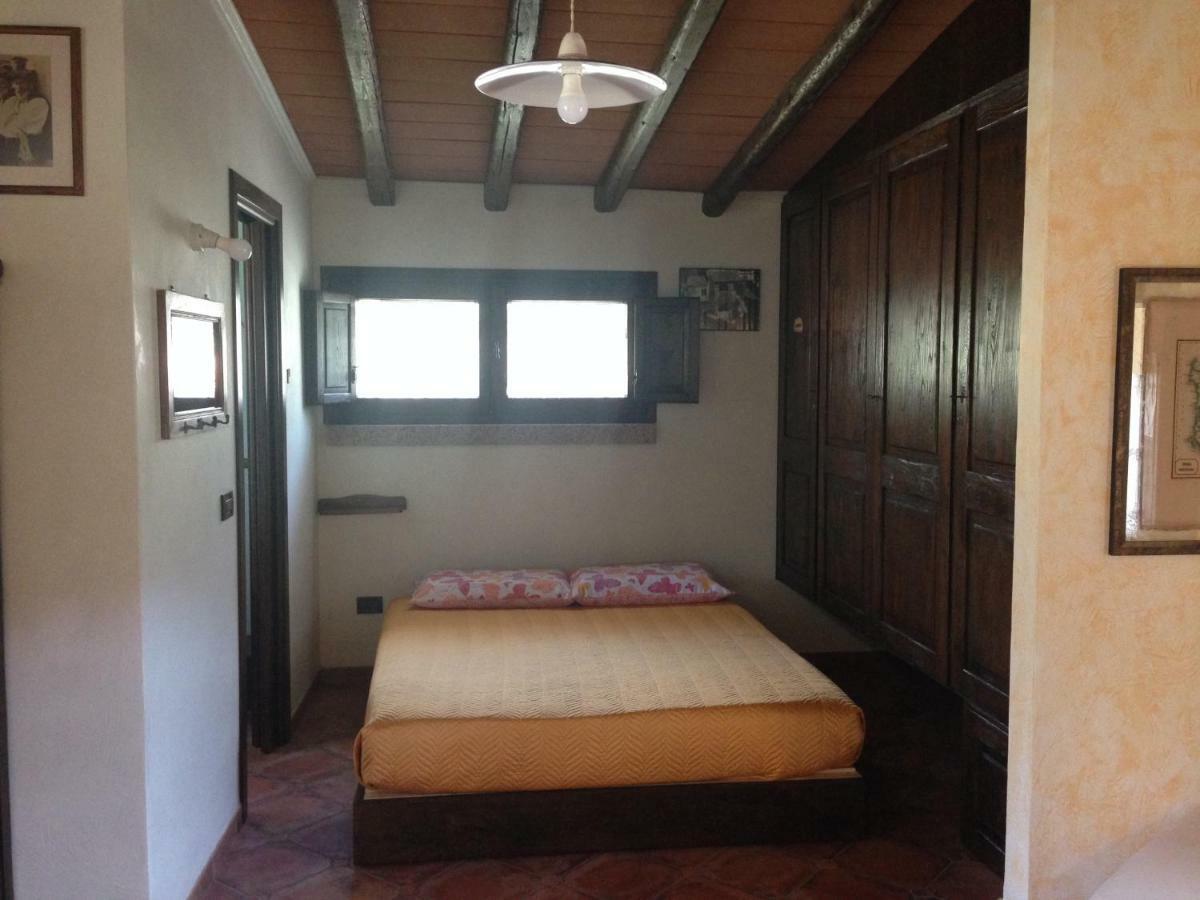 Casa Bados Hébergement de vacances