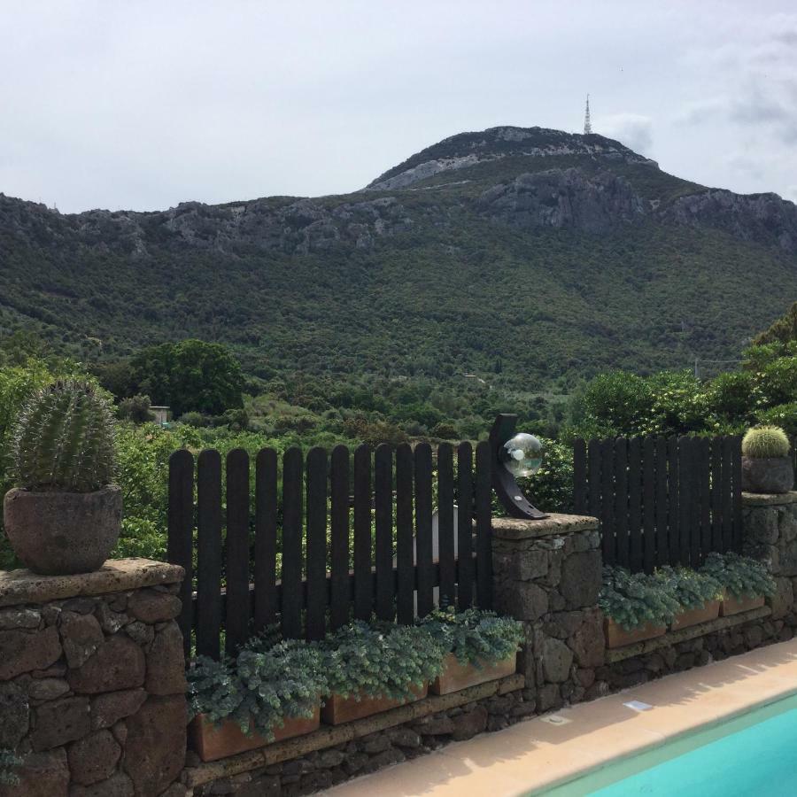 Casa Bados Hébergement de vacances *