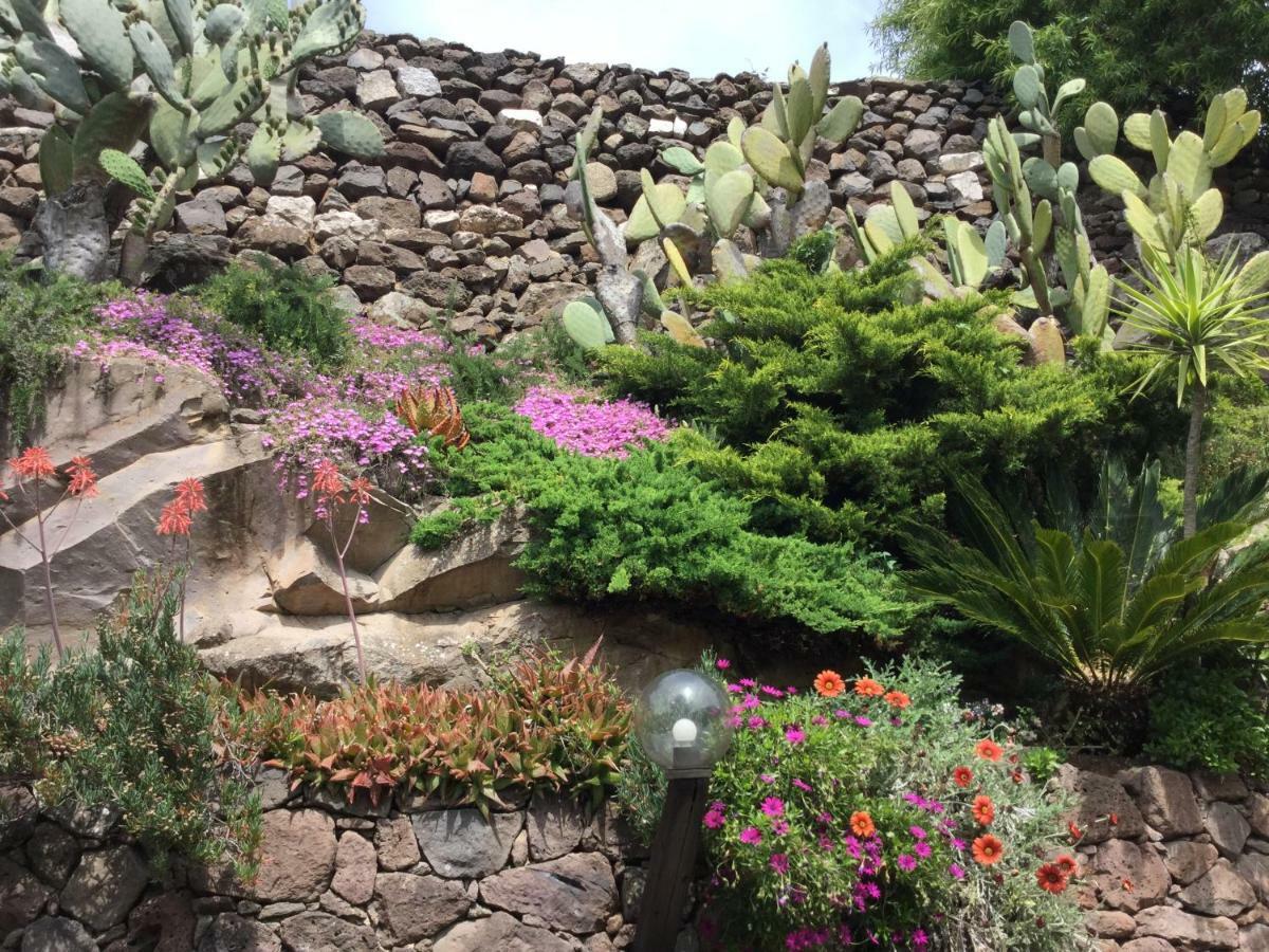 Casa Bados * Dorgali