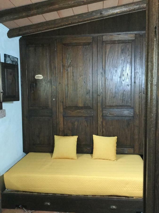Casa Bados Hébergement de vacances *