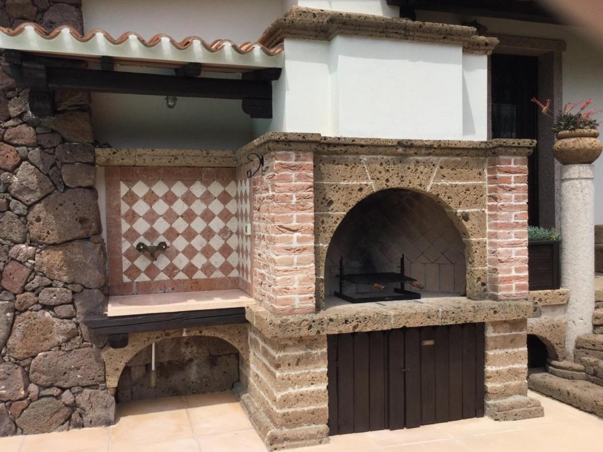 Casa Bados Hébergement de vacances Dorgali